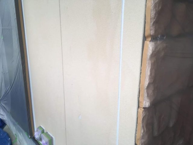 小牧市　Ｙ様邸　外壁塗装・シーリング・防水工事