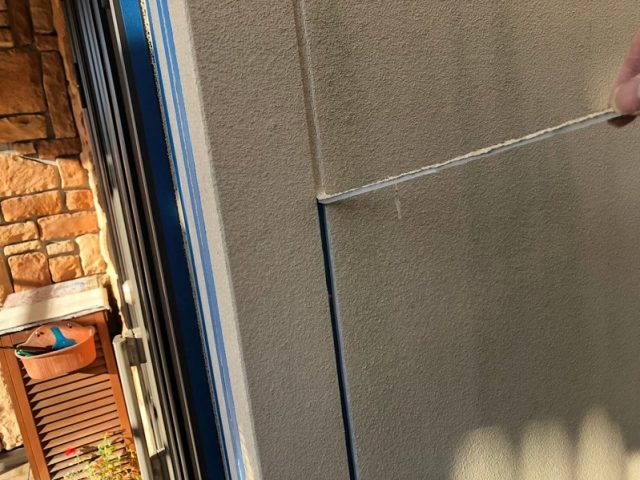 小牧市　Ｙ様邸　外壁塗装・シーリング・防水工事