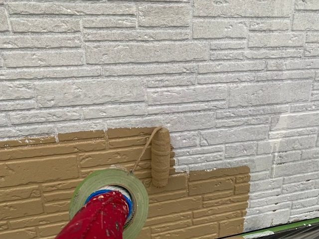 春日井市S町　M様邸　外壁塗装工事・屋根塗装工事・シーリング工事・防水工事