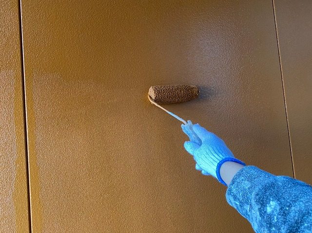 小牧市　O様邸　外壁塗装工事・シーリング工事・防水工事
