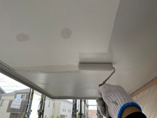 春日井市K町　K様邸　外壁塗装・屋根塗装・シーリング工事・防水工事
