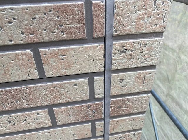 小牧市　K様邸　外壁塗装工事・シーリング工事・防水工事