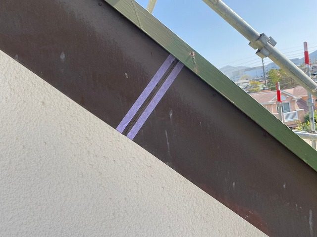 春日井市T町　A様邸　外壁塗装工事・屋根塗装工事・シーリング補修
