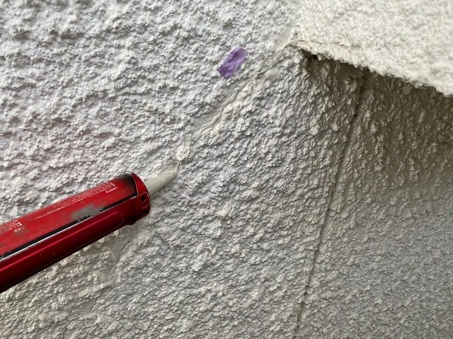 春日井市T町　A様邸　外壁塗装工事・屋根塗装工事・シーリング補修