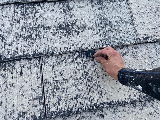 北名古屋市　T様邸　外壁塗装工事・屋根塗装工事・シーリング工事