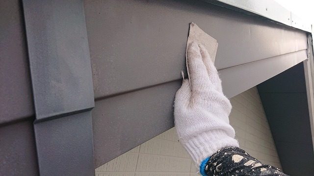 春日井市T町　T様邸　外壁塗装工事・屋根塗装工事・シーリング工事