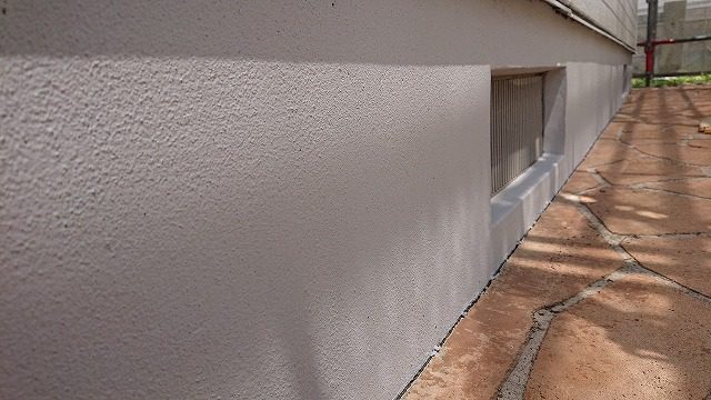 春日井市T町　T様邸　外壁塗装工事・屋根塗装工事・シーリング工事
