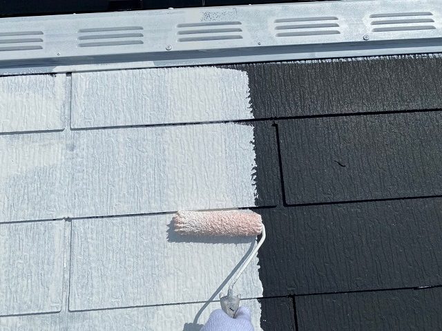 春日井市H町　M様邸　外壁塗装工事・屋根塗装工事・シーリング工事・防水工事