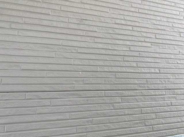 北区　K様邸　外壁塗装工事・シーリング工事・防水工事