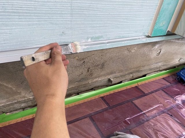 春日井市F台　N様邸　外壁塗装工事・屋根塗装工事・シーリング工事