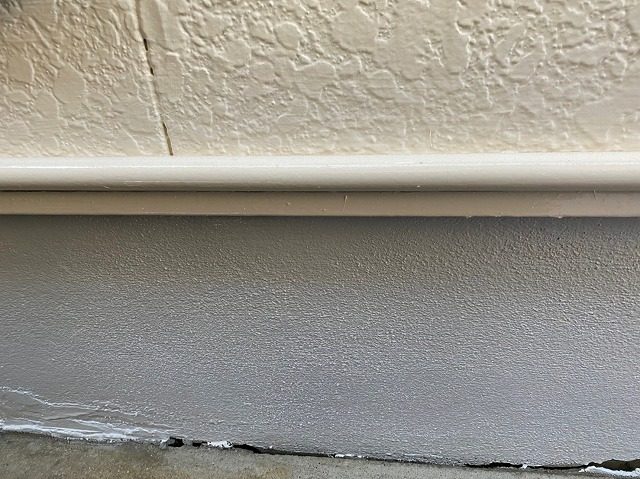 守山区　K様邸　外壁塗装工事・屋根塗装工事・シーリング補修