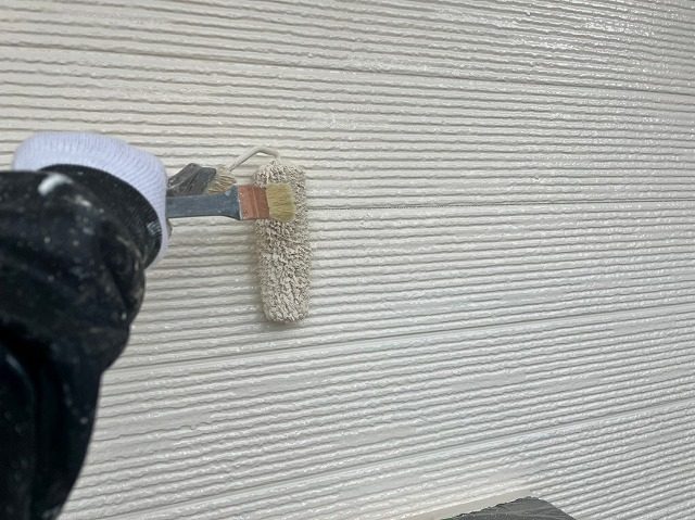 春日井市O町　Y様邸　外壁塗装工事・シーリング工事・防水工事