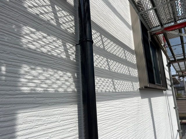 小牧市　O様邸　外壁塗装工事・シーリング工事・防水工事