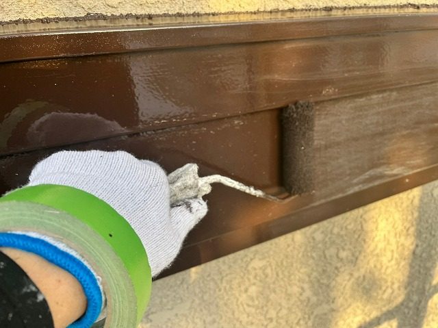 小牧市　H様邸　外壁塗装工事・屋根塗装工事
