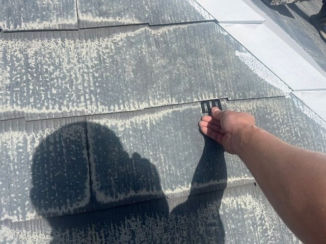 小牧市　Y様邸　外壁塗装工事・屋根塗装工事・シーリング工事