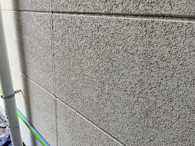 春日井市K町　H様邸　外壁塗装工事・シーリング工事・防水工事