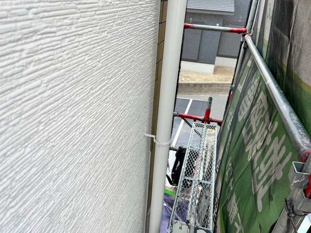 春日井市S町　N様邸　外壁塗装工事・屋根塗装工事・シーリング工事・防水工事