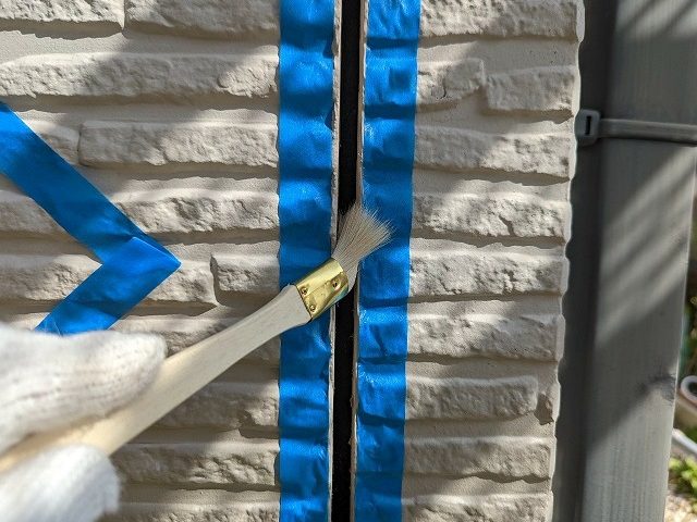 小牧市　Y様邸　外壁塗装工事・屋根塗装工事・シーリング工事