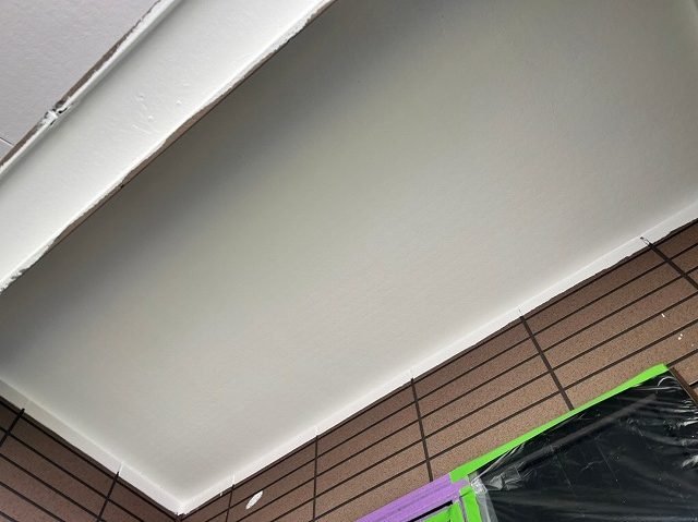 春日井市K町　K様邸　外壁塗装工事・屋根塗装工事・シーリング工事・防水工事