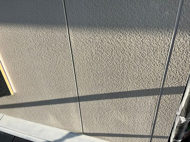 春日井市K町　K様邸　外壁塗装工事・屋根塗装工事・シーリング工事・防水工事