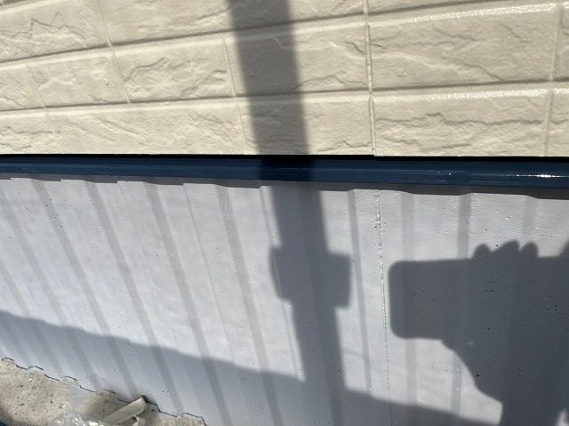 小牧市　M様邸　外壁塗装工事・屋根塗装工事・シーリング工事