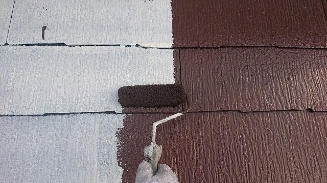 春日井市M町　S様邸　外壁塗装工事・屋根塗装工事・シーリング工事・防水工事