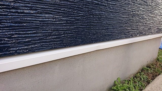 春日井市O台　S様邸　外壁塗装工事・屋根塗装工事・シーリング工事
