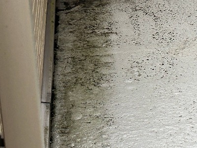 春日井市　外壁塗装　防水