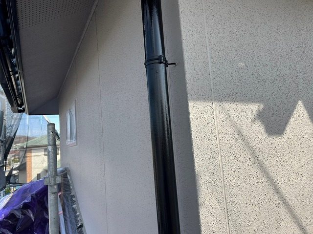 犬山市　M様邸　外壁塗装工事・シーリング工事・防水工事