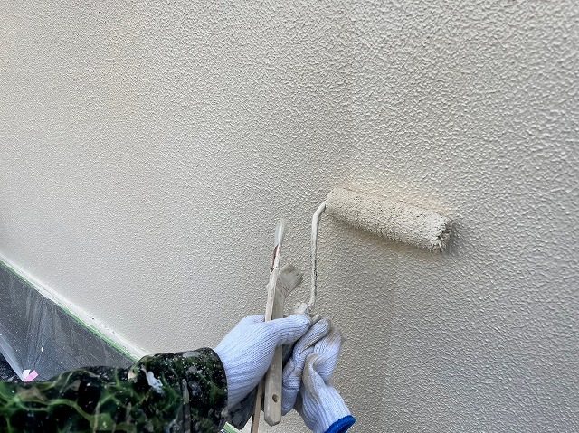 小牧市　S様邸　外壁塗装工事・屋根塗装工事・防水工事・雨樋交換