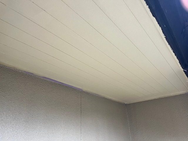 春日井市U町　H様邸　外壁塗装工事・屋根塗装工事