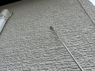 春日井市　外壁塗装　建物診断
