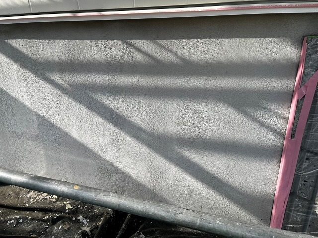 春日井市K町　A様邸　外壁塗装工事・屋根塗装工事・シーリング工事・防水工事