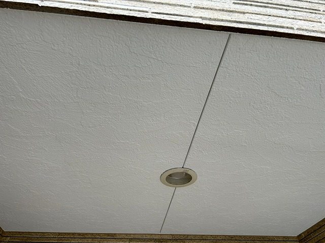 北区　M様邸　外壁塗装工事・屋根塗装工事・防水工事・シーリング工事　