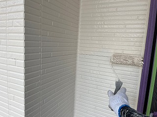 小牧市　N様邸　外壁塗装工事・屋根塗装工事・シーリング工事・防水工事
