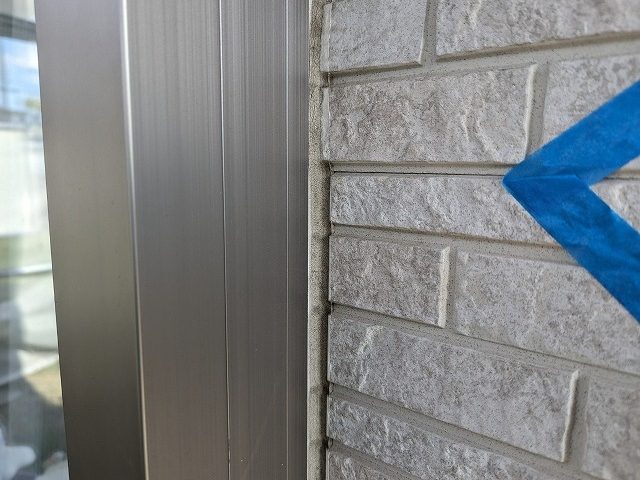 北名古屋市　M様邸　外壁塗装工事・シーリング工事・防水工事