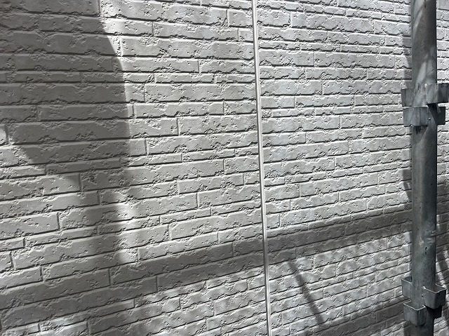 犬山市　M様邸　外壁塗装工事・屋根塗装工事・シーリング工事