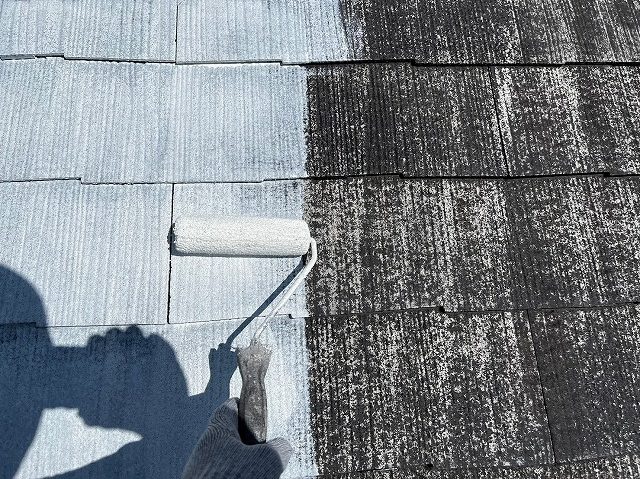 犬山市　M様邸　外壁塗装工事・屋根塗装工事・シーリング工事