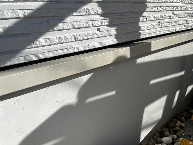 春日井市N町　H様邸　外壁塗装工事・屋根塗装工事・シーリング工事・防水工事