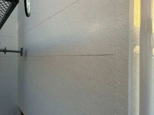 名古屋市北区　M様邸　外壁塗装工事・シーリング工事・防水工事