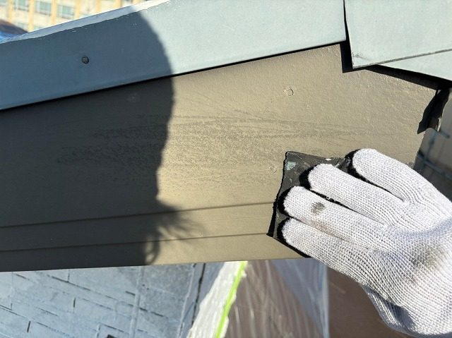 北区　S様　外壁塗装工事・屋根塗装工事・シーリング工事・防水工事