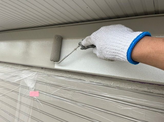 豊田市　S様邸　外壁塗装工事・シーリング工事・防水工事