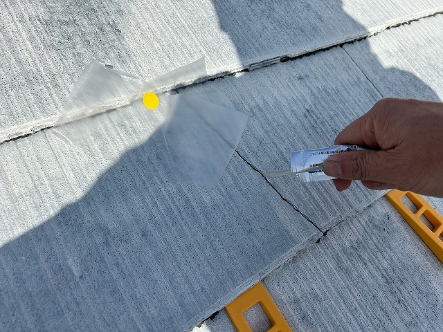 犬山市　M様邸　外壁塗装工事・屋根塗装・シーリング工事・防水工事
