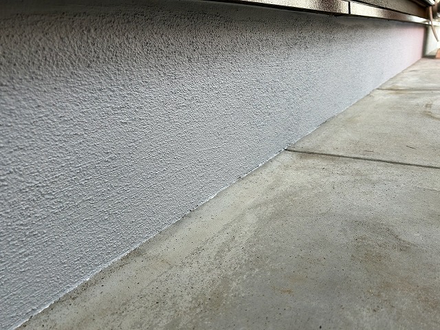 犬山市　M様邸　外壁塗装工事・屋根塗装・シーリング工事・防水工事