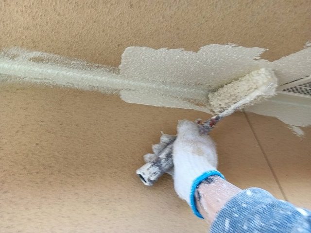 名古屋市北区　N様邸　外壁塗装工事・シーリング工事