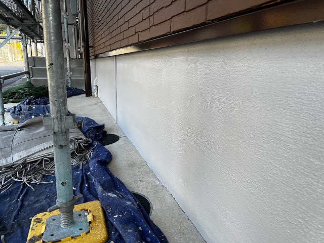 日進市　K様邸　外壁塗装工事・屋根塗装工事・シーリング工事・防水工事
