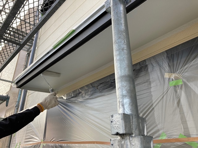愛知郡T町　I様邸　外壁塗装工事・屋根塗装工事・シーリング工事・防水工事
