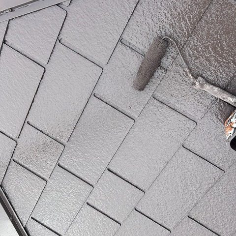 犬山市　S様邸　外壁塗装工事・屋根塗装工事・シーリング工事・防水工事