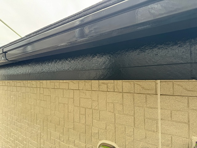 名古屋市北区　O様邸　外壁塗装工事・屋根塗装工事・シーリング工事・防水工事
