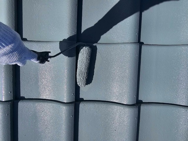 多治見市　M様邸　外壁塗装工事・屋根塗装工事・シーリング工事